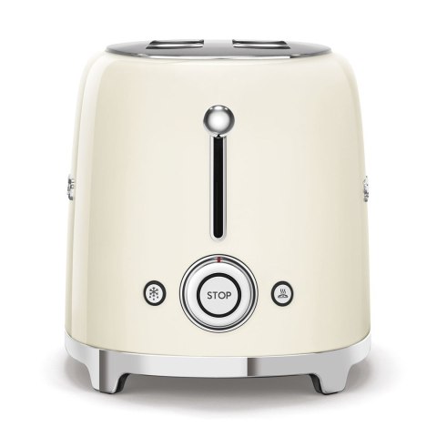 SMEG Toster (TSF02CREU)