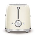 SMEG Toster (TSF02CREU)