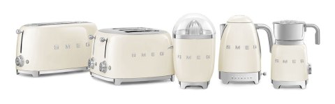 SMEG Toster (TSF02CREU)