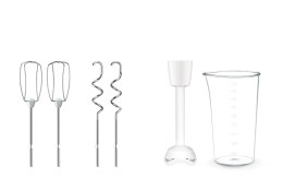 Tefal HT461138 mikser 500 W