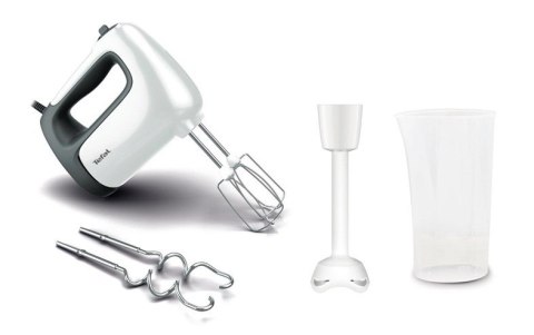 Tefal HT461138 mikser 500 W