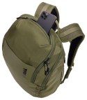 Thule Chasm TCHB215 Olivine plecak Plecak turystyczny Oliwkowy Poliester