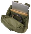 Thule Chasm TCHB215 Olivine plecak Plecak turystyczny Oliwkowy Poliester