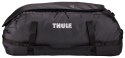 Thule Chasm TDSD305 Black sportowa torba 130 l Poliester Czarny