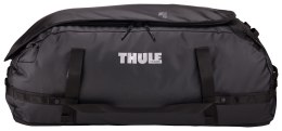 Thule Chasm TDSD305 Black sportowa torba 130 l Poliester Czarny