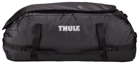 Thule Chasm TDSD305 Black sportowa torba 130 l Poliester Czarny