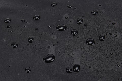 Thule Chasm TDSD305 Black sportowa torba 130 l Poliester Czarny