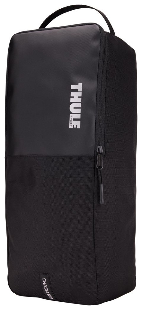 Thule Chasm TDSD305 Black sportowa torba 130 l Poliester Czarny