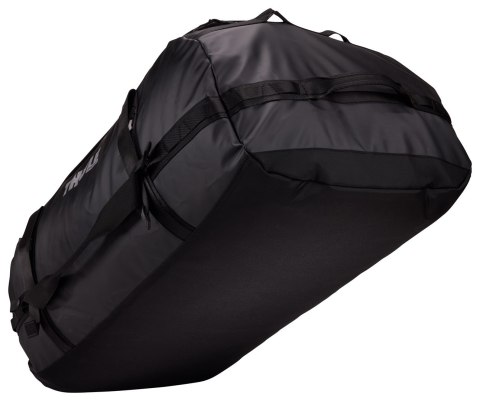 Thule Chasm TDSD305 Black sportowa torba 130 l Poliester Czarny