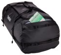 Thule Chasm TDSD305 Black sportowa torba 130 l Poliester Czarny