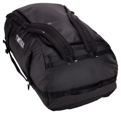Thule Chasm TDSD305 Black sportowa torba 130 l Poliester Czarny