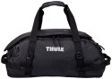 Thule Chasm TDSD302 Black sportowa torba 40 l Poliester Czarny