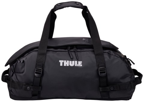Thule Chasm TDSD302 Black sportowa torba 40 l Poliester Czarny