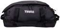 Thule Chasm TDSD302 Black sportowa torba 40 l Poliester Czarny
