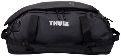 Thule Chasm TDSD302 Black sportowa torba 40 l Poliester Czarny