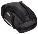 Thule Chasm TDSD302 Black sportowa torba 40 l Poliester Czarny