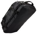 Thule Chasm TDSD302 Black sportowa torba 40 l Poliester Czarny