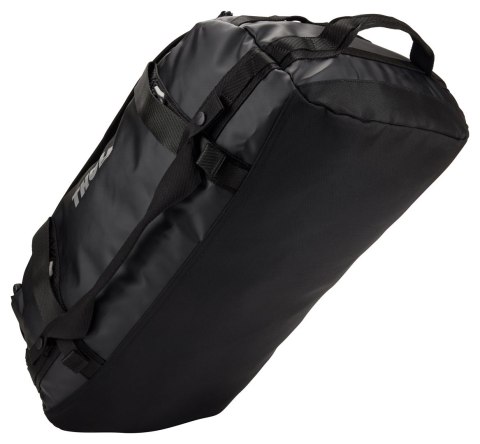 Thule Chasm TDSD302 Black sportowa torba 40 l Poliester Czarny