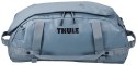 Thule Chasm TDSD302 Pond Gray sportowa torba 40 l Poliester Szary