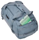 Thule Chasm TDSD302 Pond Gray sportowa torba 40 l Poliester Szary
