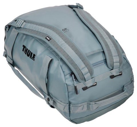 Thule Chasm TDSD302 Pond Gray sportowa torba 40 l Poliester Szary