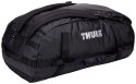 Thule Chasm TDSD303 Black sportowa torba 70 l Poliester Czarny