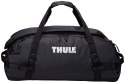 Thule Chasm TDSD303 Black sportowa torba 70 l Poliester Czarny