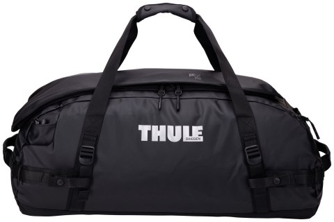 Thule Chasm TDSD303 Black sportowa torba 70 l Poliester Czarny