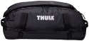 Thule Chasm TDSD303 Black sportowa torba 70 l Poliester Czarny