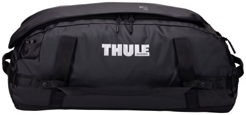 Thule Chasm TDSD303 Black sportowa torba 70 l Poliester Czarny