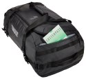 Thule Chasm TDSD303 Black sportowa torba 70 l Poliester Czarny