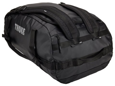 Thule Chasm TDSD303 Black sportowa torba 70 l Poliester Czarny