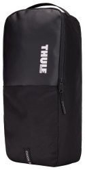 Thule Chasm TDSD303 Black sportowa torba 70 l Poliester Czarny