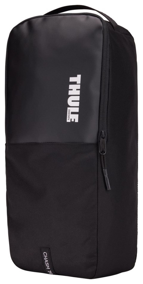 Thule Chasm TDSD303 Black sportowa torba 70 l Poliester Czarny