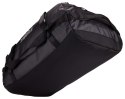 Thule Chasm TDSD303 Black sportowa torba 70 l Poliester Czarny