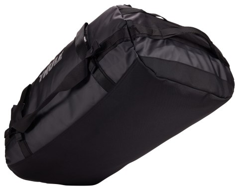 Thule Chasm TDSD303 Black sportowa torba 70 l Poliester Czarny