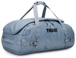 Thule Chasm TDSD303 Pond Gray sportowa torba 70 l Poliester Szary