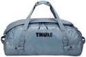 Thule Chasm TDSD303 Pond Gray sportowa torba 70 l Poliester Szary