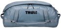 Thule Chasm TDSD303 Pond Gray sportowa torba 70 l Poliester Szary