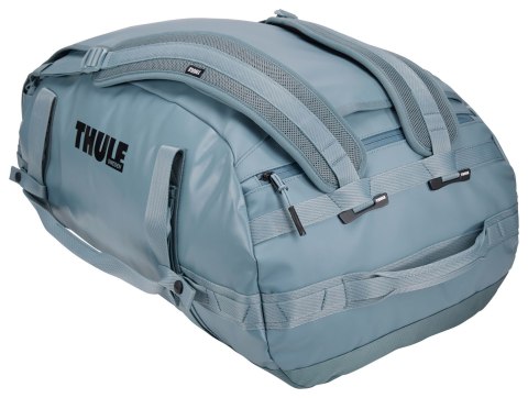 Thule Chasm TDSD303 Pond Gray sportowa torba 70 l Poliester Szary