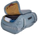 Thule Chasm TDSD303 Pond Gray sportowa torba 70 l Poliester Szary