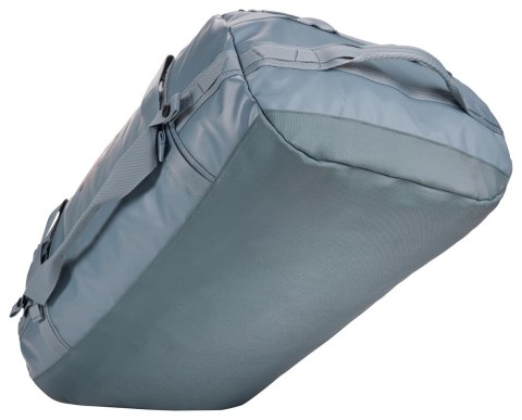 Thule Chasm TDSD303 Pond Gray sportowa torba 70 l Poliester Szary