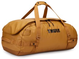 Thule Chasm TDSD303 Golden Brown sportowa torba 70 l Poliester Brązowy