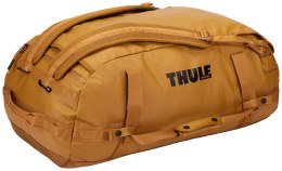 Thule Chasm TDSD303 Golden Brown sportowa torba 70 l Poliester Brązowy