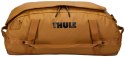 Thule Chasm TDSD303 Golden Brown sportowa torba 70 l Poliester Brązowy