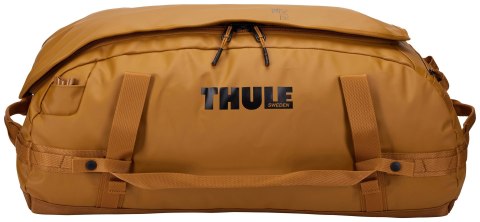 Thule Chasm TDSD303 Golden Brown sportowa torba 70 l Poliester Brązowy