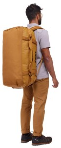 Thule Chasm TDSD303 Golden Brown sportowa torba 70 l Poliester Brązowy