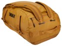 Thule Chasm TDSD303 Golden Brown sportowa torba 70 l Poliester Brązowy