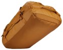 Thule Chasm TDSD303 Golden Brown sportowa torba 70 l Poliester Brązowy