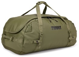 Thule Chasm TDSD304 Olivine sportowa torba 90 l Poliester Oliwkowy